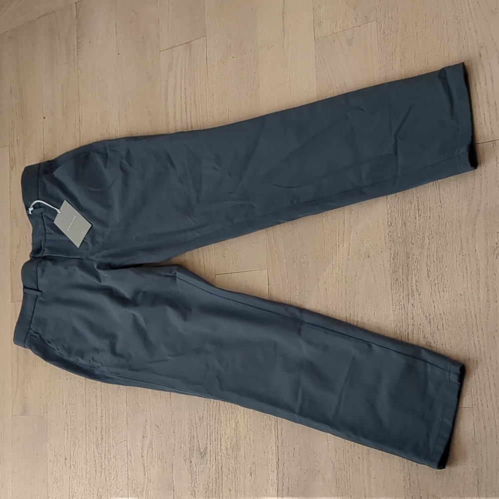NWT Everlane Men's 32 x 32 Chino